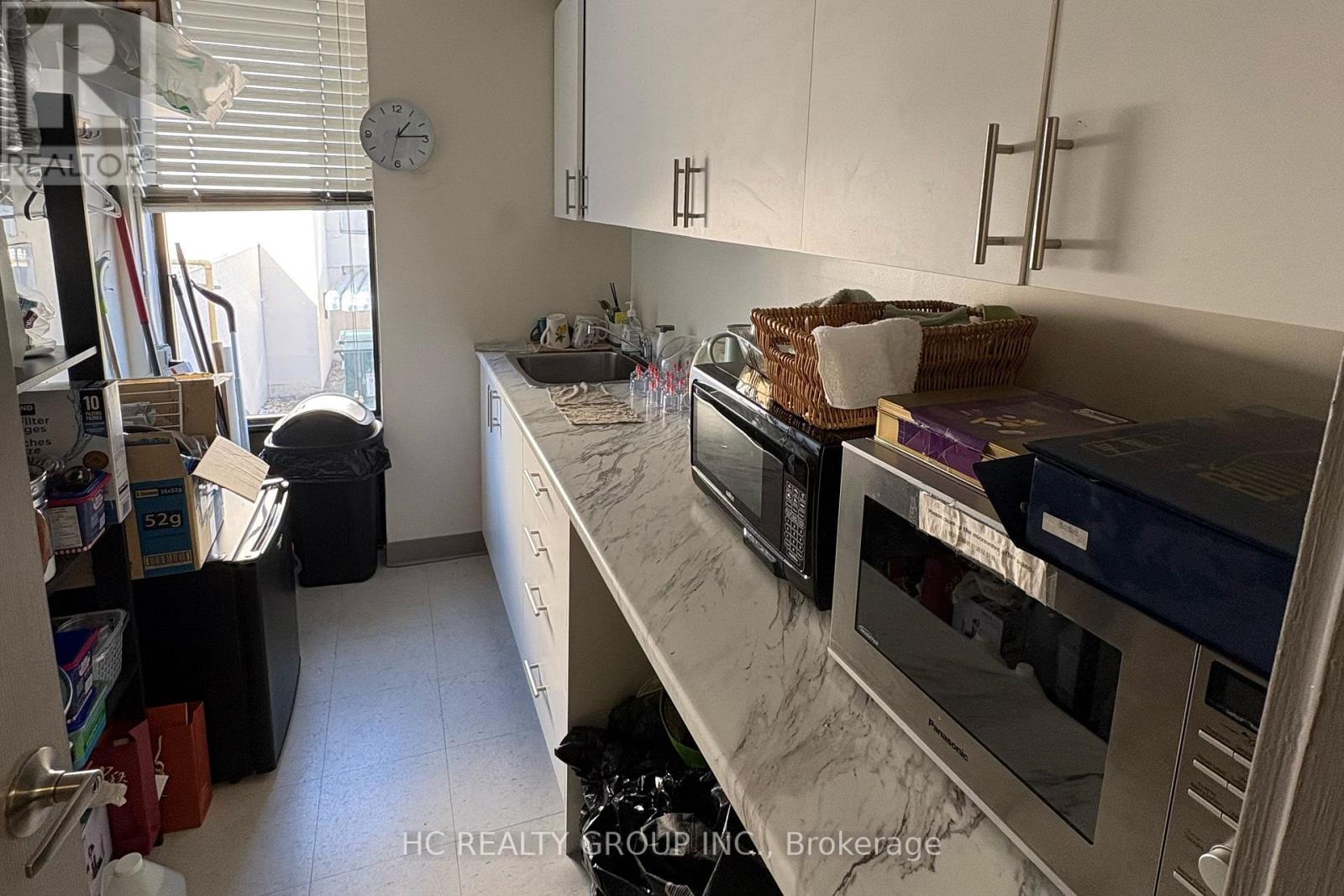 Other at 107 - 3000 LAWRENCE AVENUE, Toronto