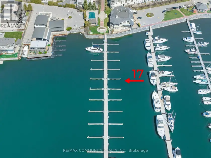 Other at 17 - 1295 WHARF STREET, Pickering