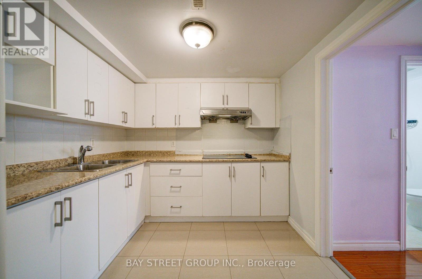 Detached at BSMT - 5 LOCKDARE STREET, Toronto (Agincourt South-Malvern West)