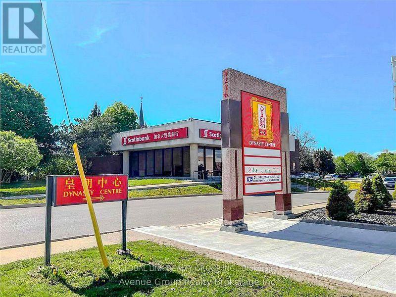 Other at G11 - 8 GLEN WATFORD DRIVE, Toronto (Agincourt South-Malvern West)