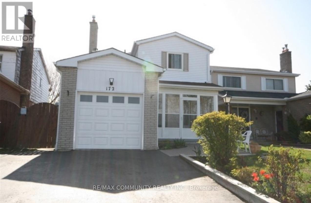 Detached at 172 BELLAMY ROAD, Toronto (Eglinton East)