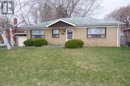 Detached at BSMT - 129 EARLTON ROAD, Toronto (Tam O'Shanter-Sullivan)