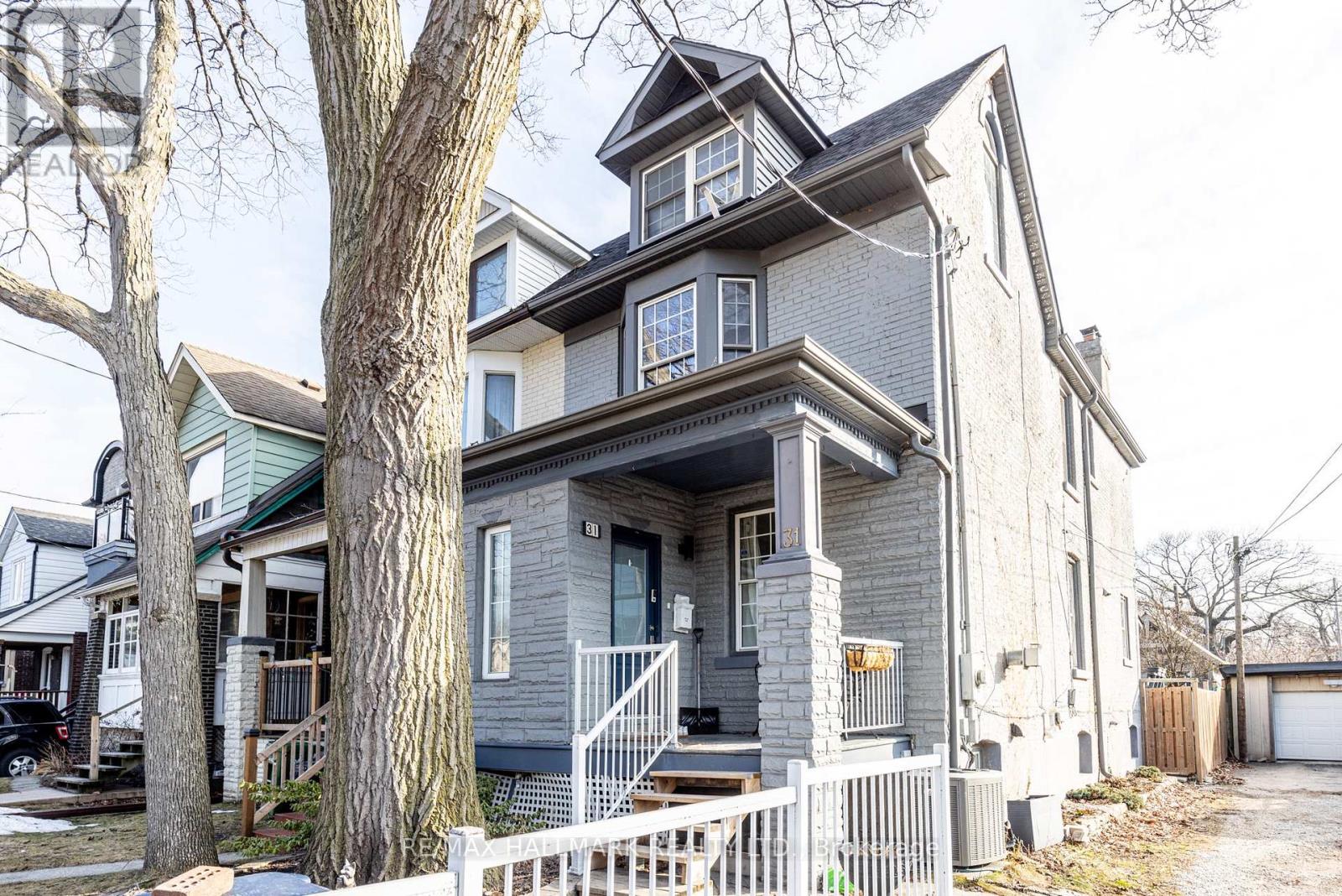 Other at 31 KILDONAN ROAD, Toronto (East End-Danforth)