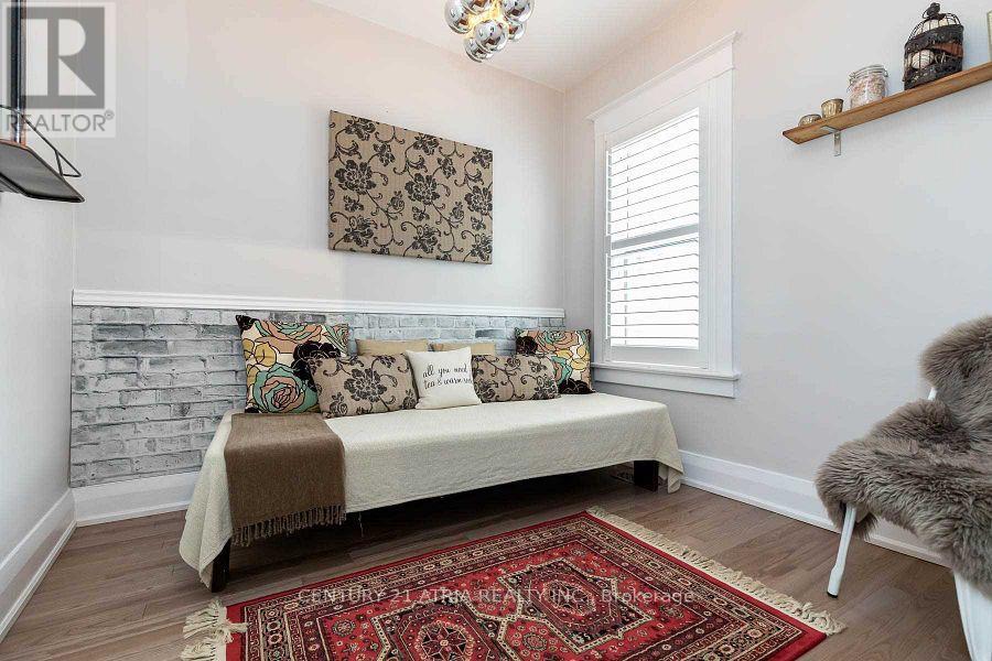 Detached at 639 MORTIMER AVENUE, Toronto (Danforth Village-East York)
