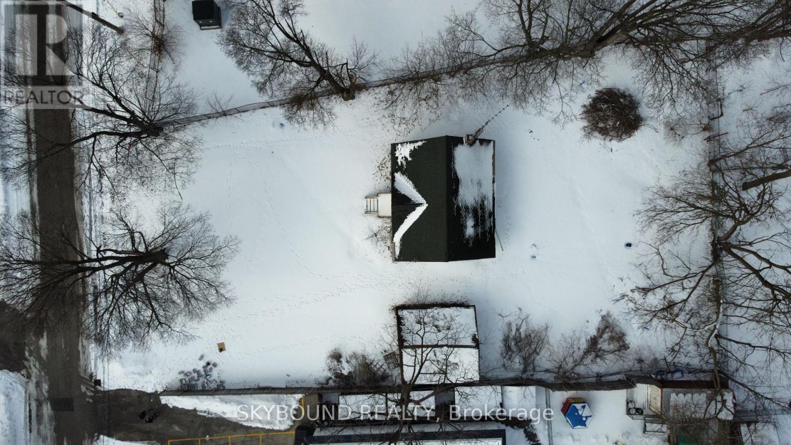 Vacant Land at 65 ORCHARD PK DRIVE, Toronto (West Hill)