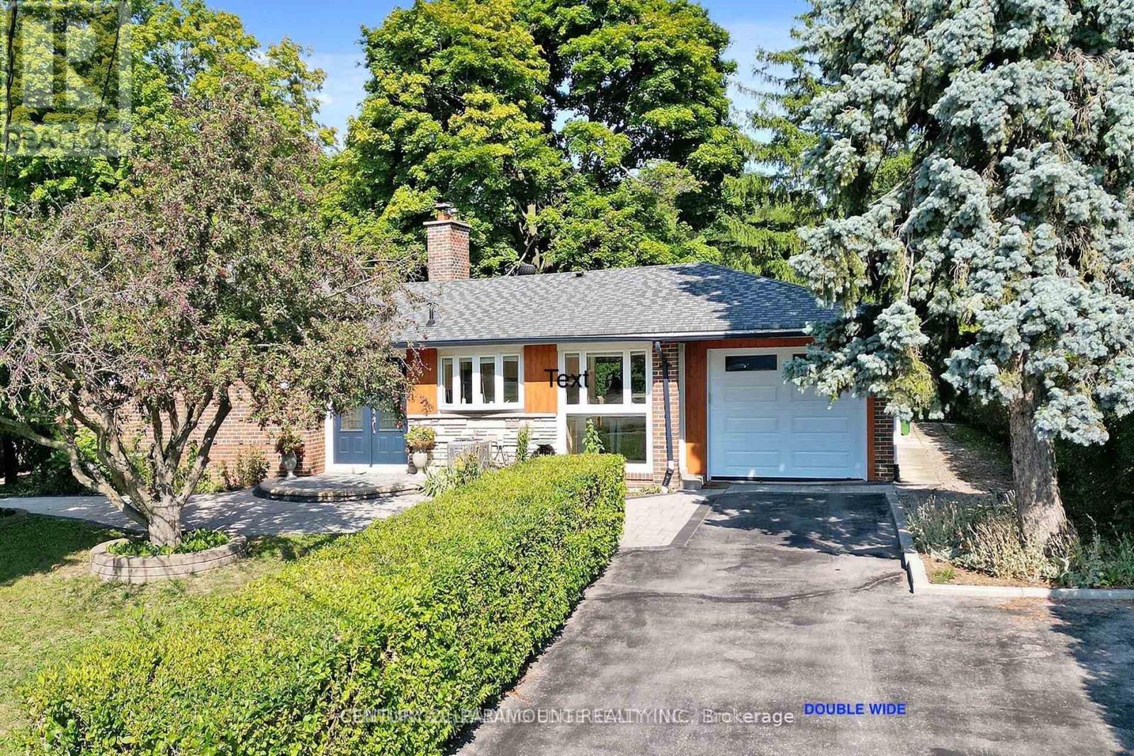 Detached at 8 WATERFIELD DRIVE, Toronto (Bendale)