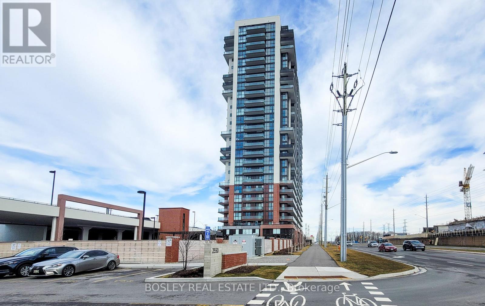 Apartment at 2119 - 2550 SIMCOE STREET N, Oshawa (Windfields)