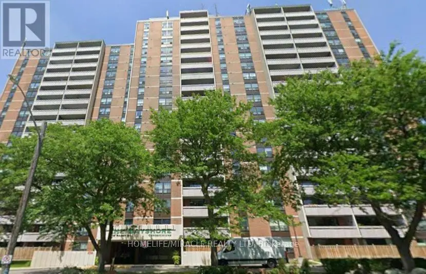Apartment at 501 - 1210 RADOM STREET, Pickering