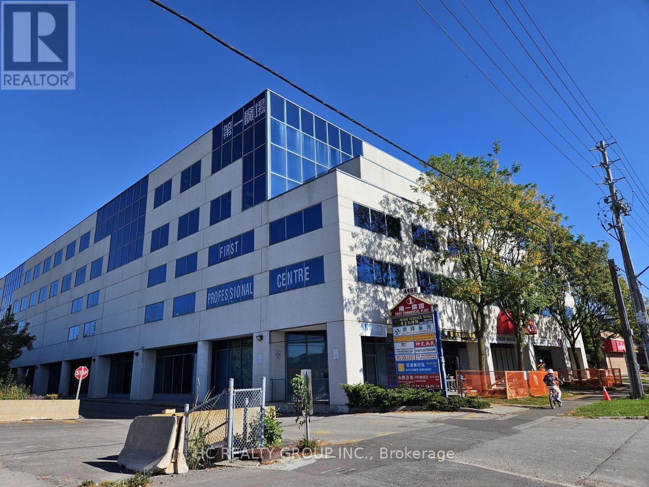 Other at PH56 - 4168 FINCH AVENUE E, Toronto (Milliken)