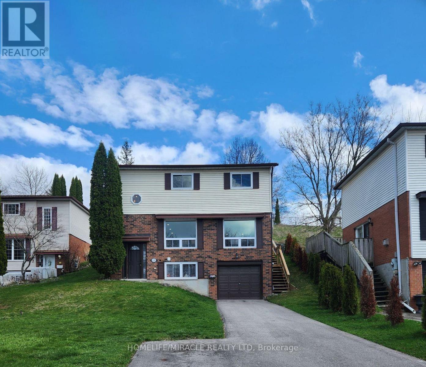 Detached at 1195 AUGUSTA COURT, Oshawa (Donevan)
