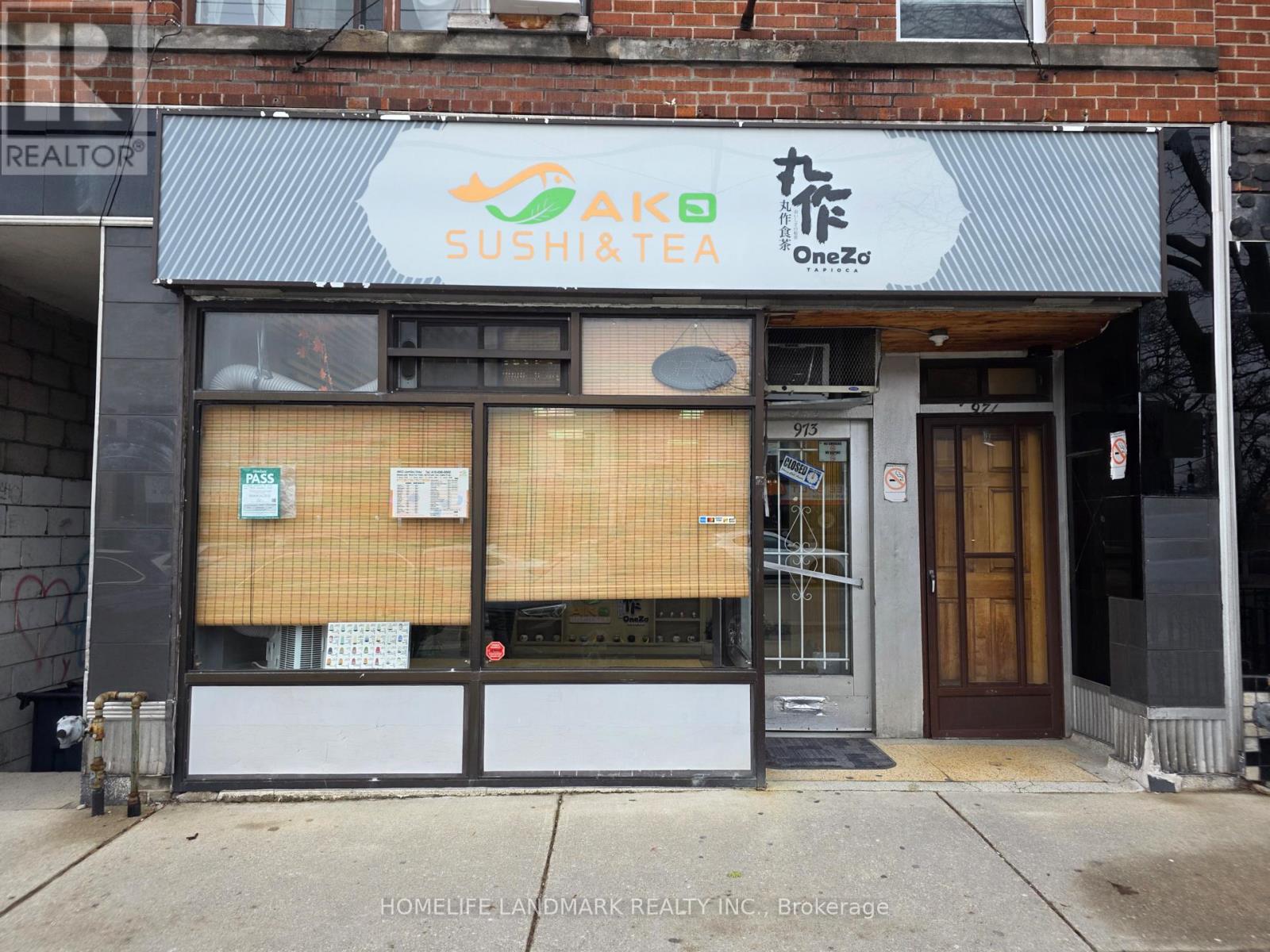 Other at 973 COXWELL AVENUE, Toronto (East York)