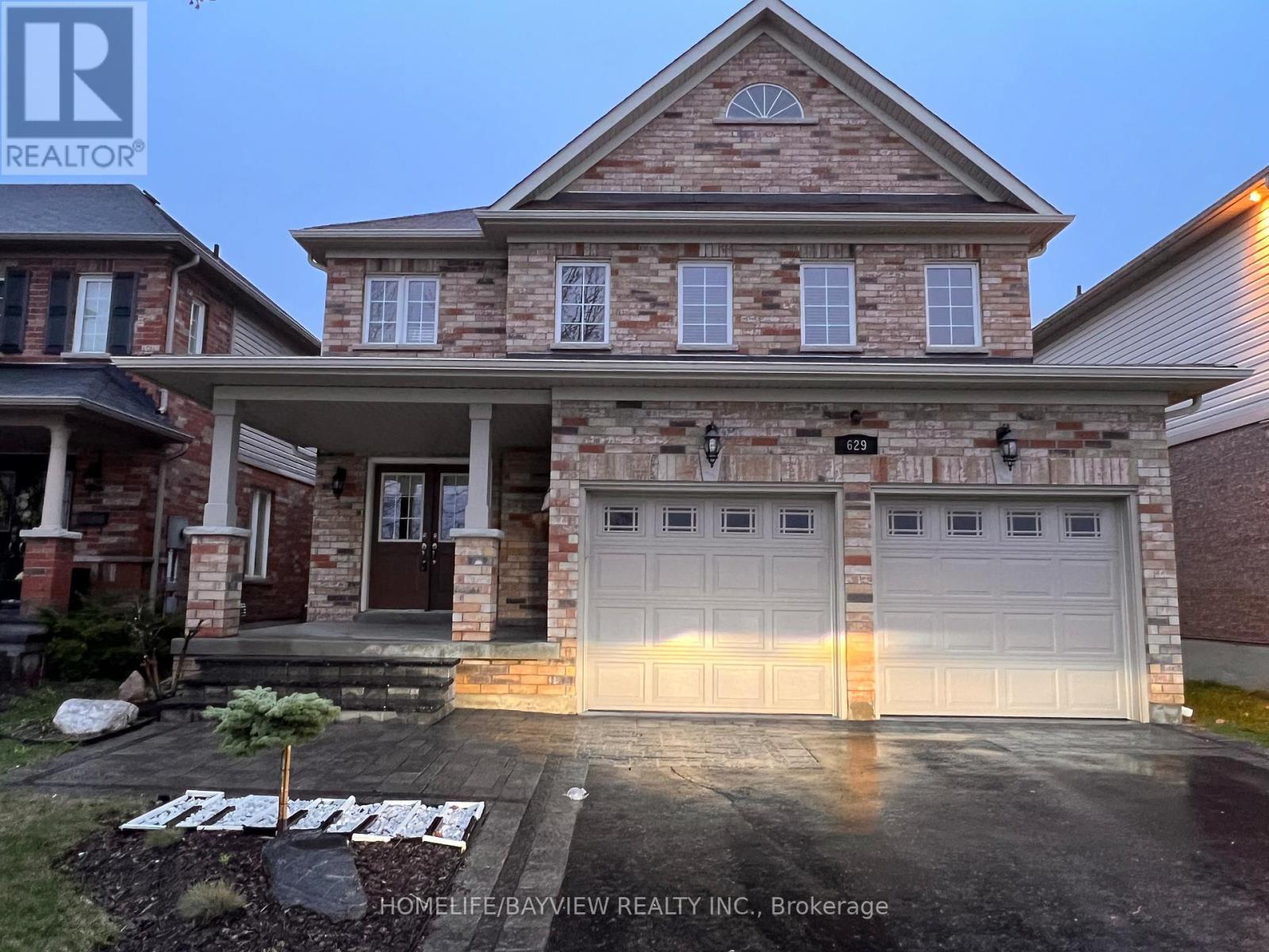 Detached at 629 AUTUMNWOOD TRAIL, Oshawa (Eastdale)