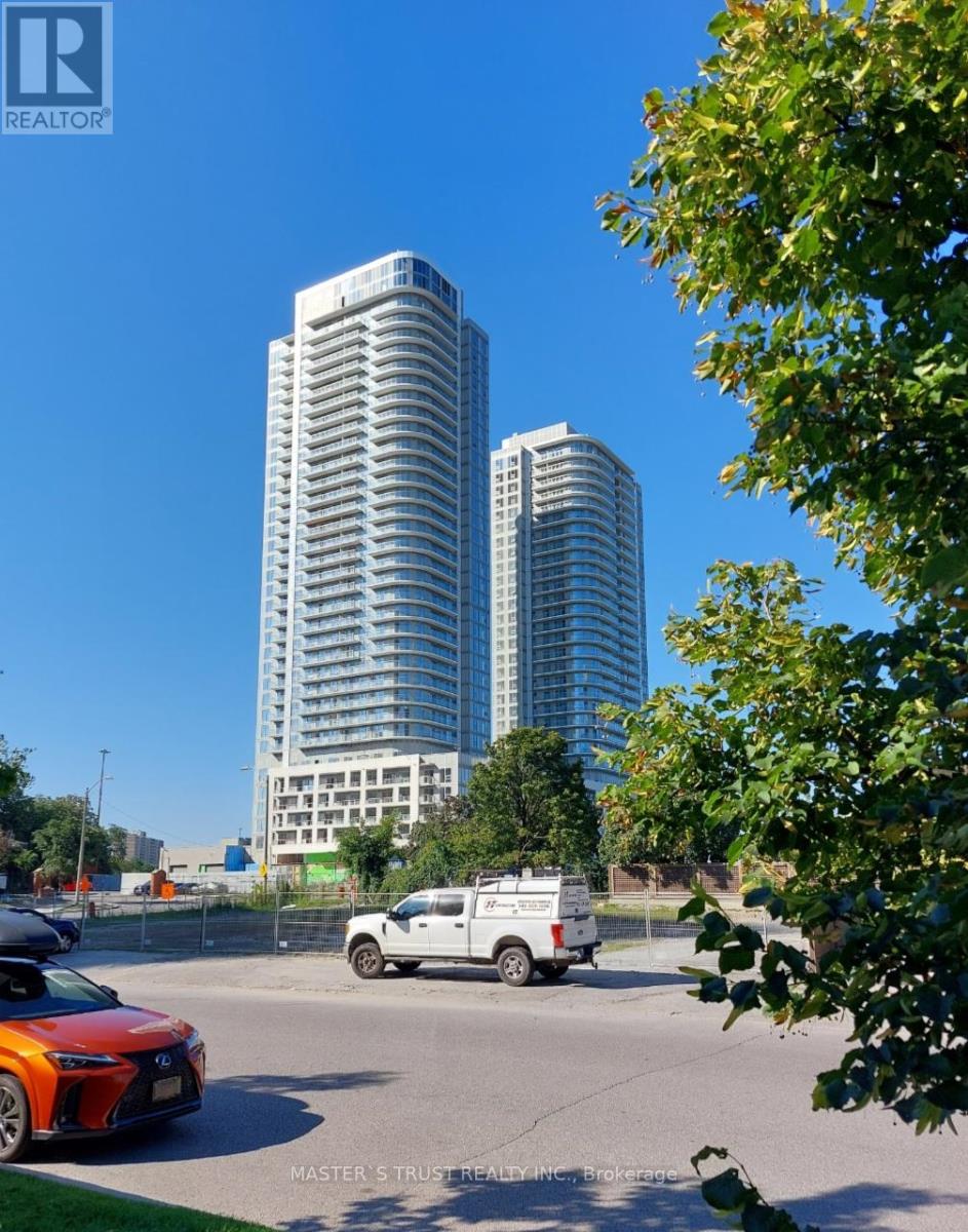 Apartment at 1119 - 2031 KENNEDY ROAD, Toronto (Agincourt South-Malvern West)