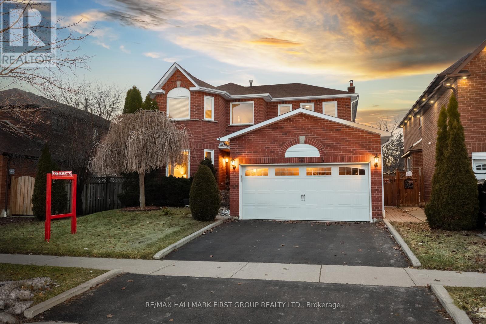 Detached at 68 FOREST HEIGHTS STREET, Whitby (Pringle Creek)