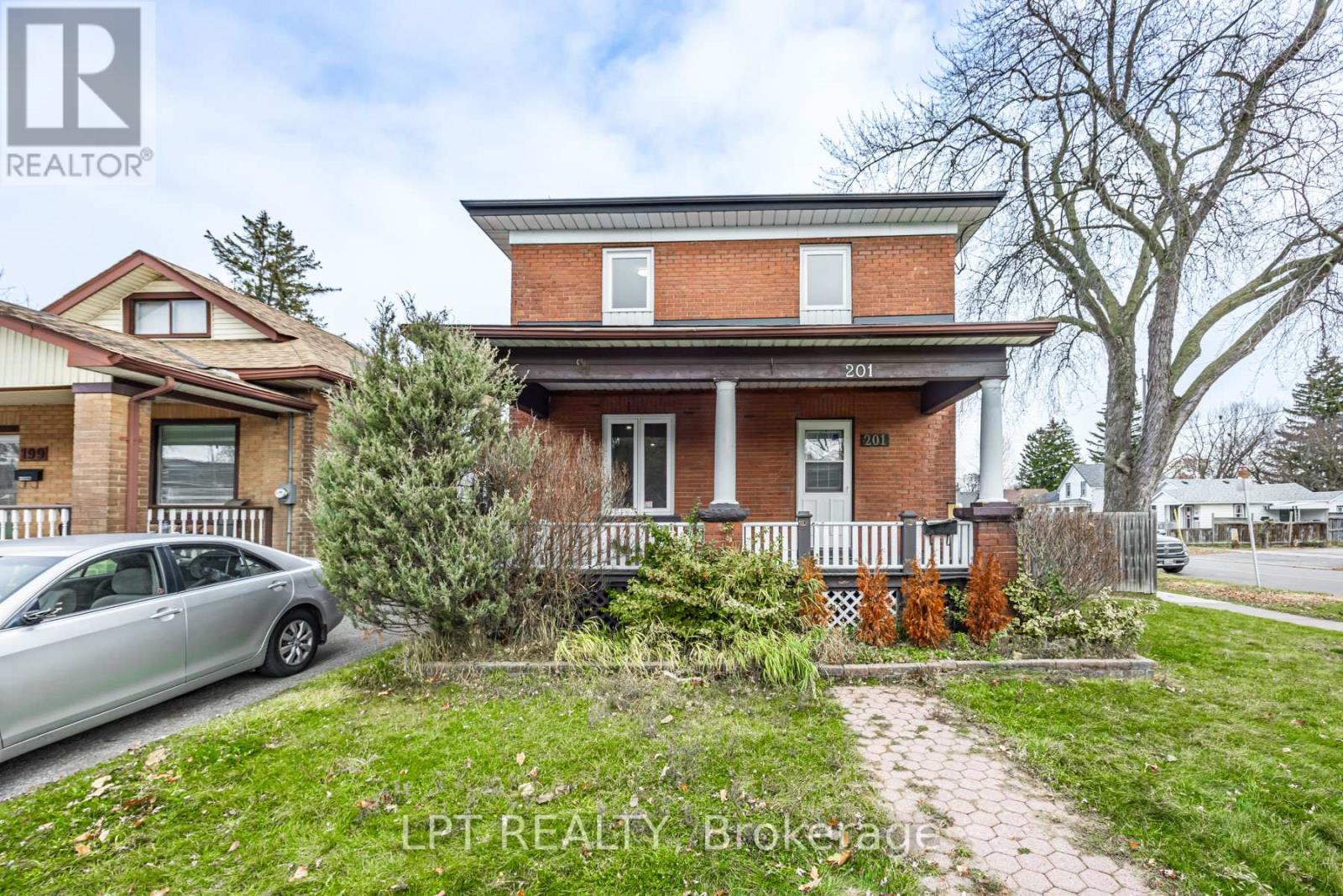 Detached at 201 RITSON ROAD S, Oshawa (Central)