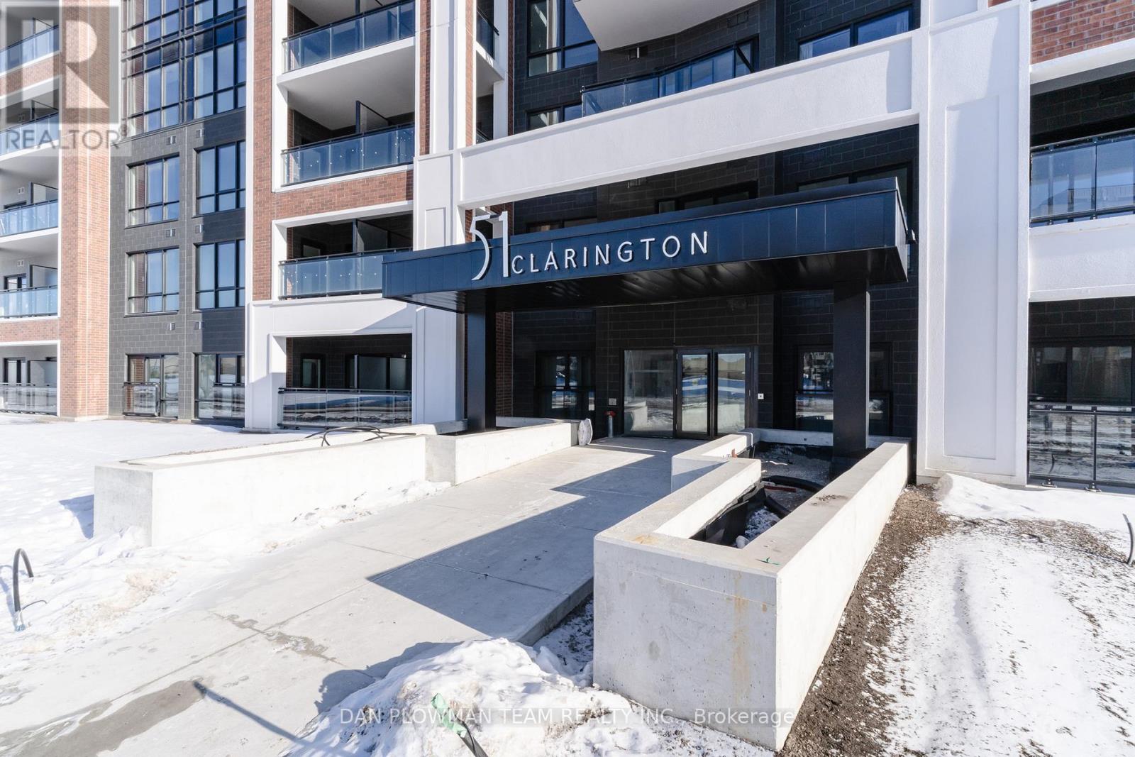 Apartment at 223 - 51 CLARINGTON BOULEVARD, Clarington (Bowmanville)