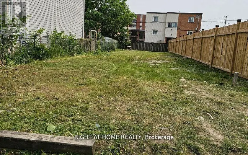 Vacant Land at 361 ADELAIDE AVENUE W, Oshawa