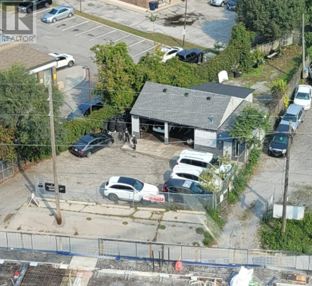Other at 1610 MILITARY TRAIL, Toronto (Centennial Scarborough)