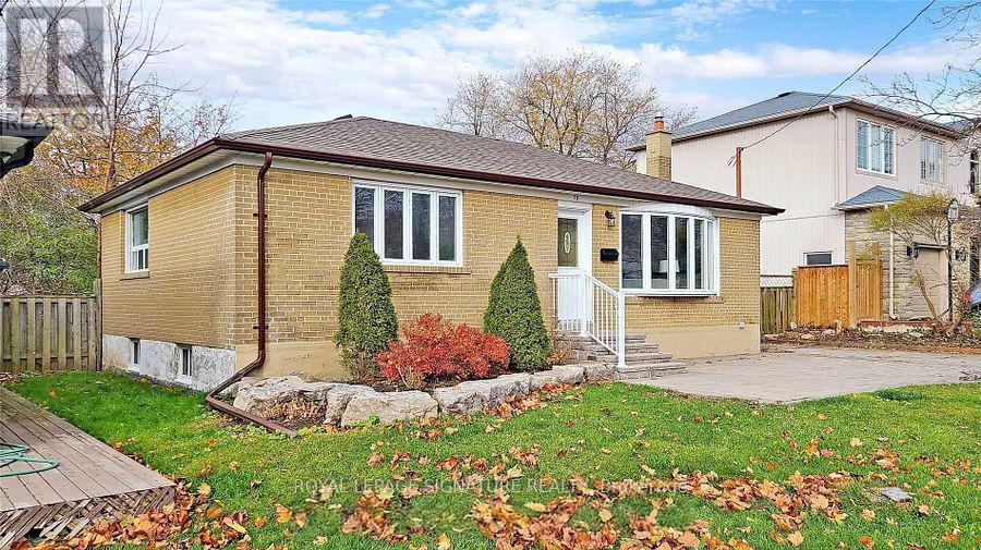 Detached at MAIN - 78 MILL STREET, Ajax (Northwest Ajax)