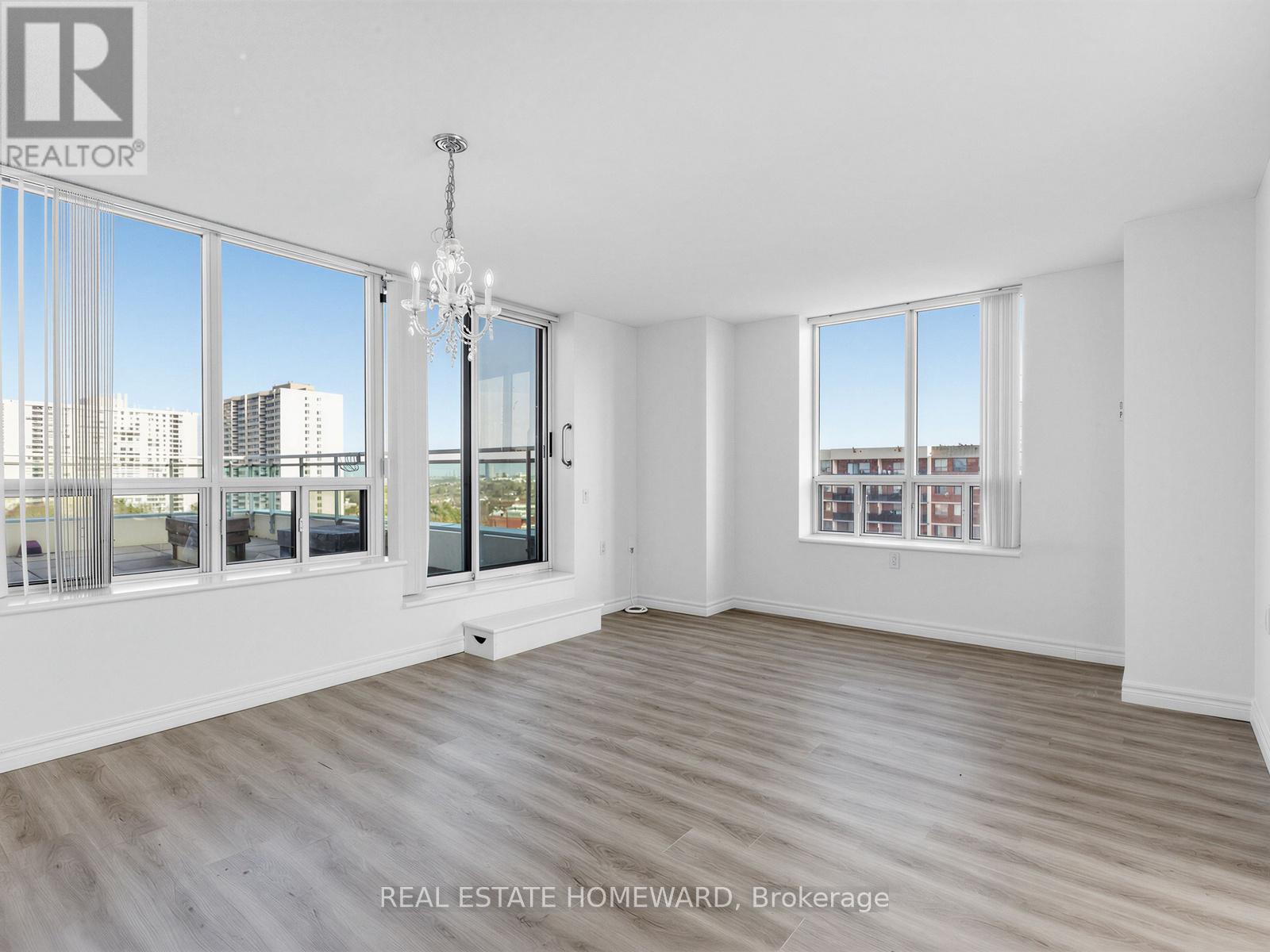 Apartment at 1102 - 2800 WARDEN AVENUE, Toronto (L'Amoreaux)