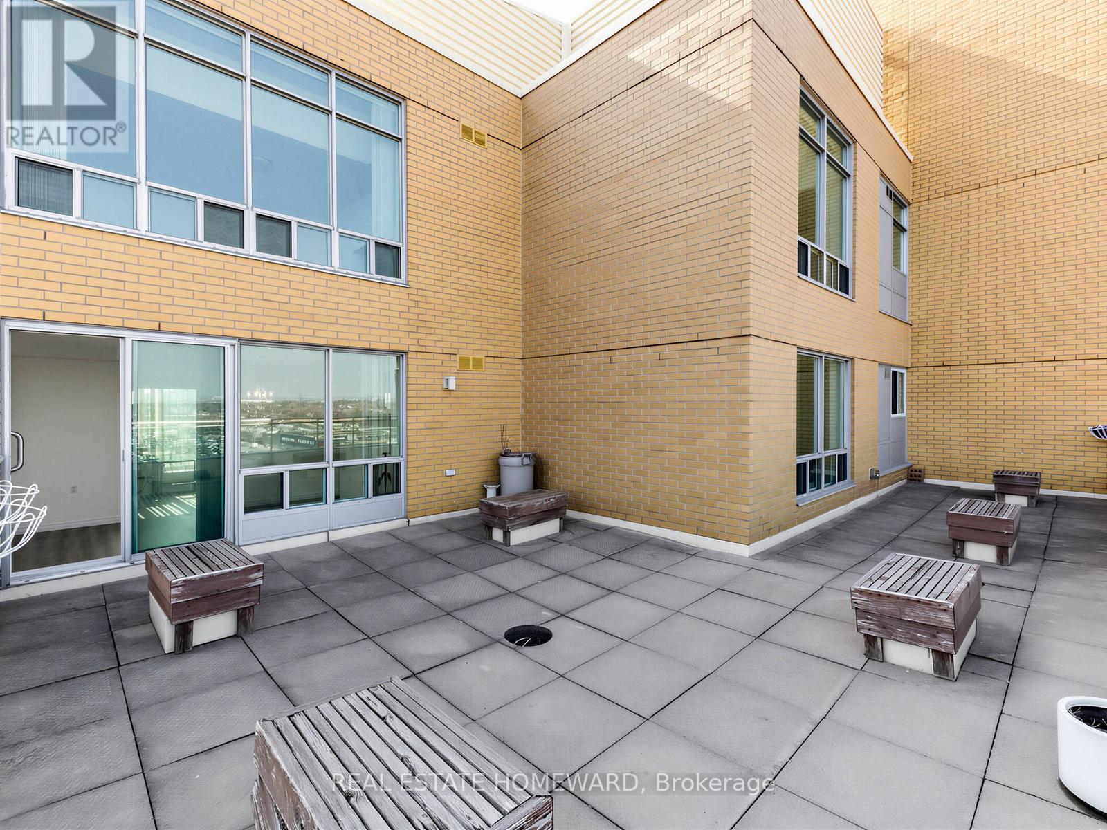 Apartment at 1102 - 2800 WARDEN AVENUE, Toronto