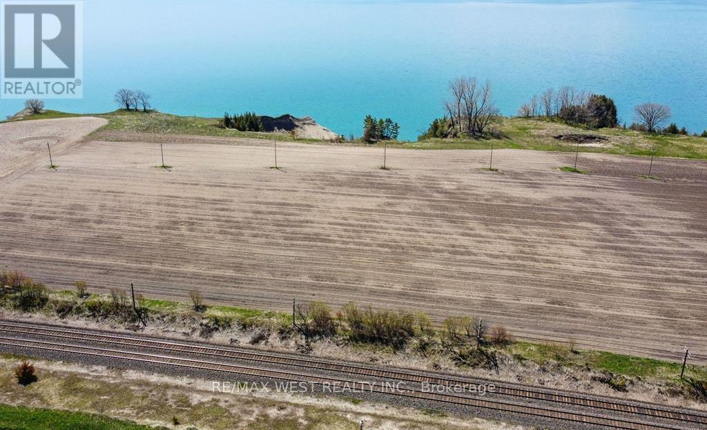 Vacant Land at 0 LAKESHORE ROAD, Clarington