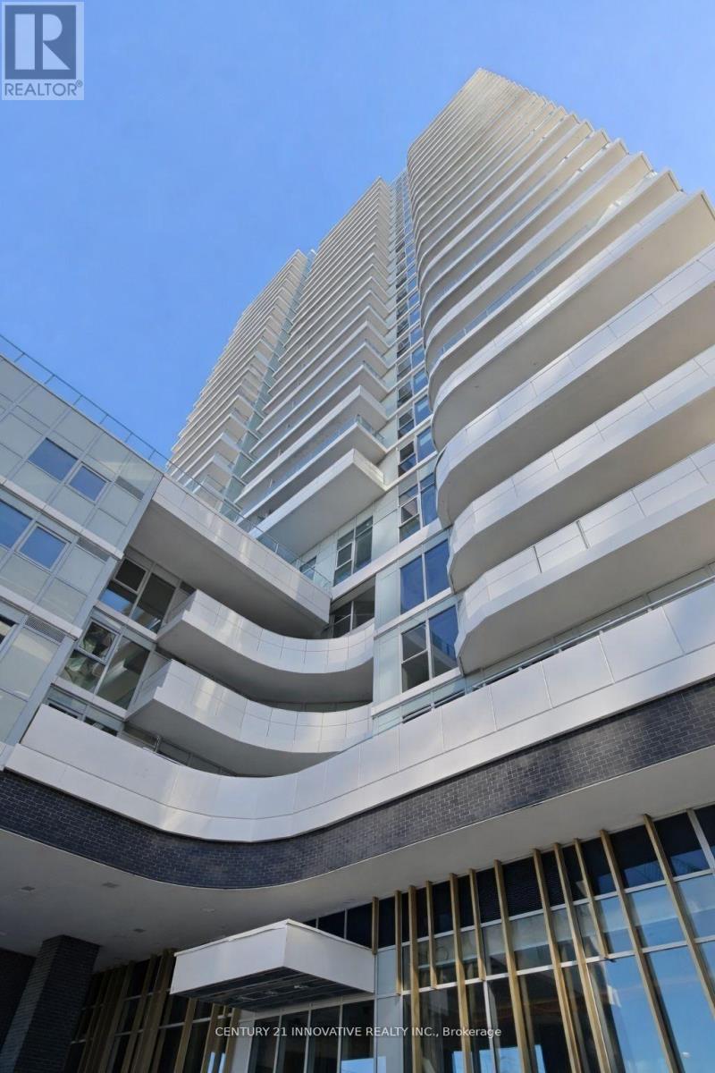 Apartment at 710 - 1010 SANDY BEACH ROAD, Pickering (Bay Ridges)