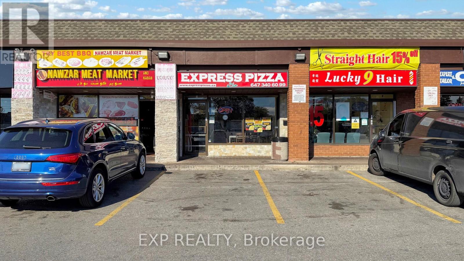 Other at 08 - 80 ELLESMERE ROAD N, Toronto (Wexford-Maryvale)