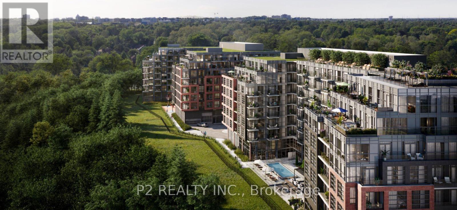 Apartment at 808 - 1635 MILITARY TRAIL, Toronto (Centennial Scarborough)