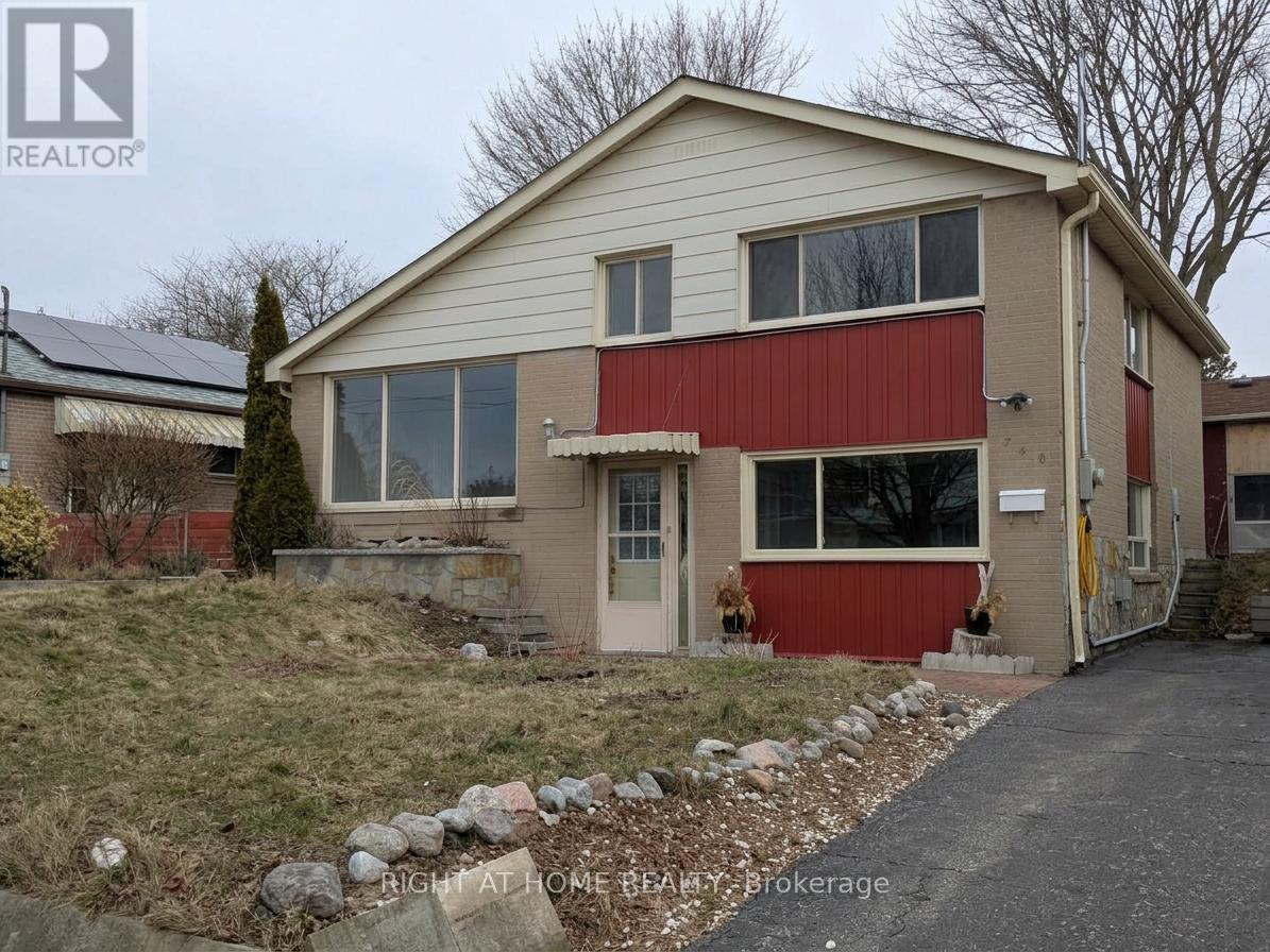 Detached at 740 STONE STREET, Oshawa (Lakeview)