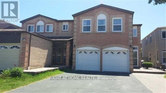 Detached at 29 ROXANNE CRESCENT, Toronto (Milliken)