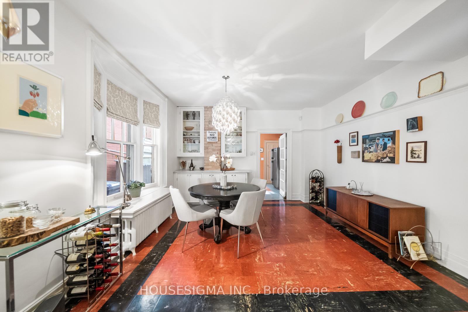 Detached at 172 ASHDALE AVENUE, Toronto (Greenwood-Coxwell)