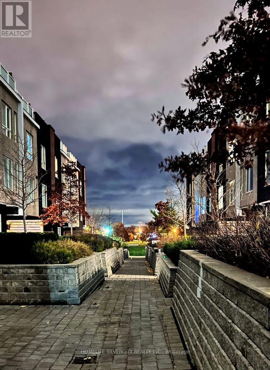 Townhouse at 59 - 1359 NEILSON ROAD, Toronto (Malvern)