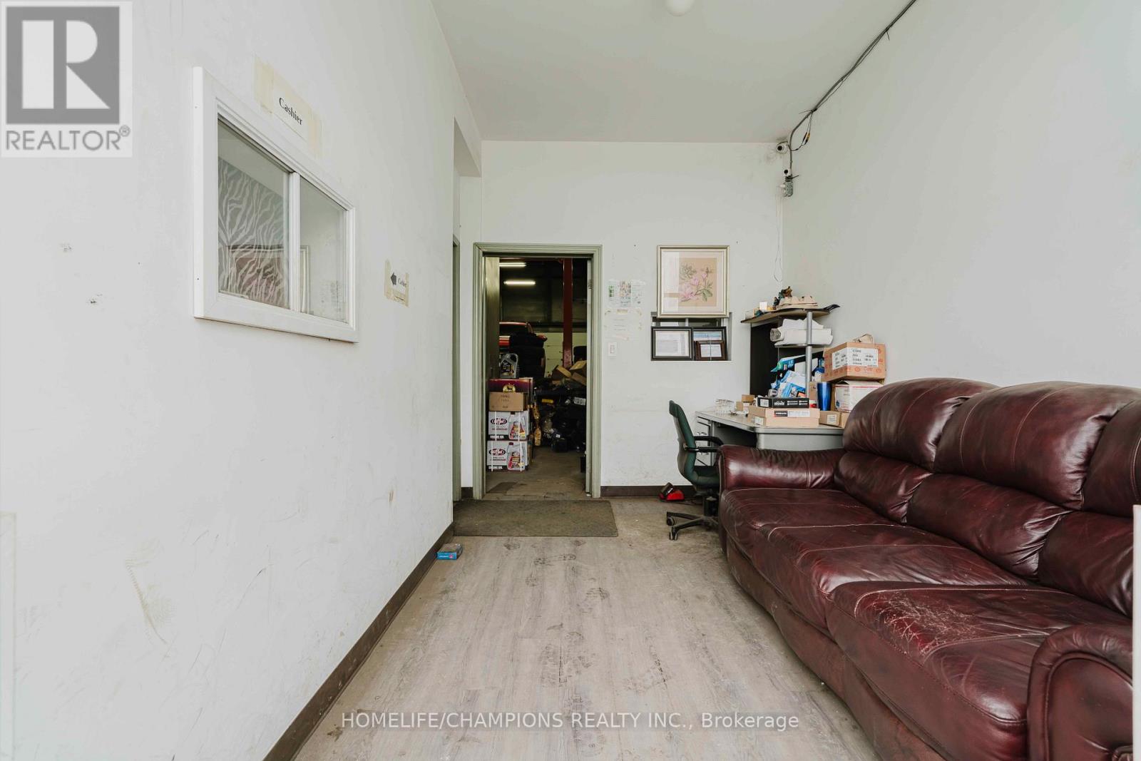 Other at 12 - 2835 MARKHAM ROAD, Toronto