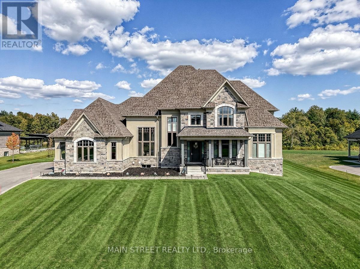 Detached at 21 DEXSHIRE DRIVE, Ajax (Northeast Ajax)