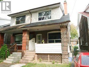 Semi-Detached/Link at BSMT - 685 GREENWOOD AVENUE, Toronto (Danforth)