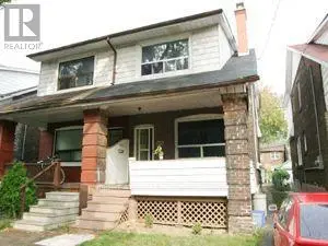 Semi-Detached/Link at BSMT - 685 GREENWOOD AVENUE, Toronto (Danforth)