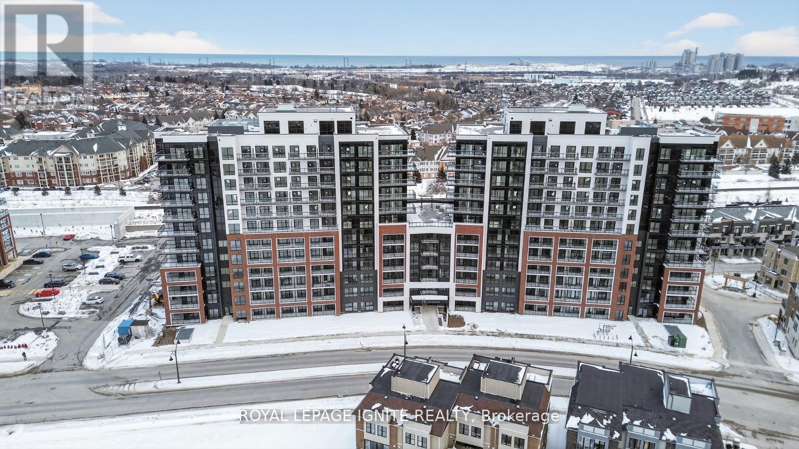 Apartment at 107 - 51 CLARINGTON BOULEVARD, Clarington (Bowmanville)