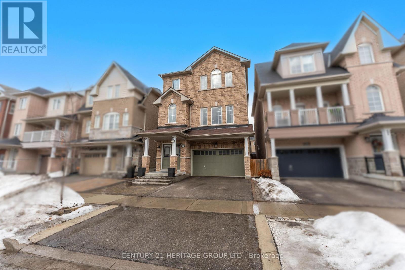 Detached at 1548 WINVILLE ROAD, Pickering (Duffin Heights)