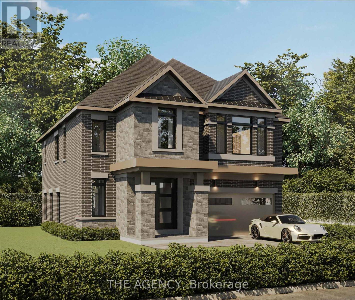 Detached at 1610 GOLDENRIDGE ROAD, Pickering (Dunbarton)