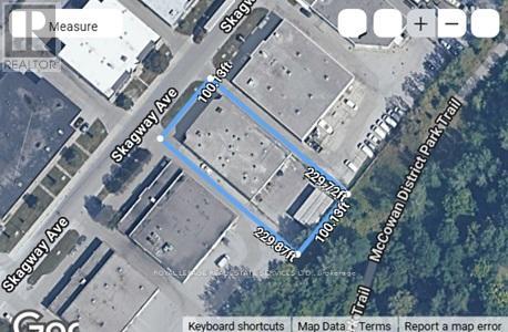 Other at 51 SKAGWAY AVENUE, Toronto (Cliffcrest)
