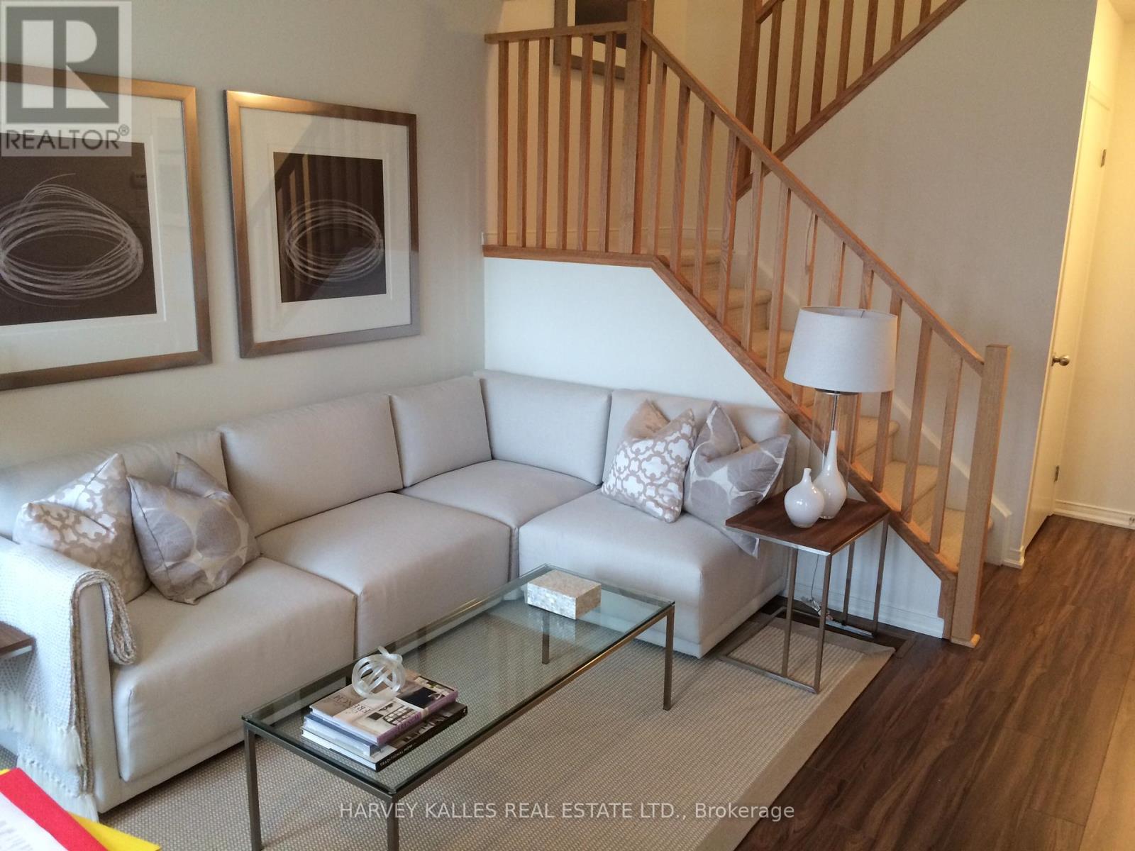 Townhouse at 10 - 1961 VICTORIA PARK AVENUE, Toronto (Wexford-Maryvale)