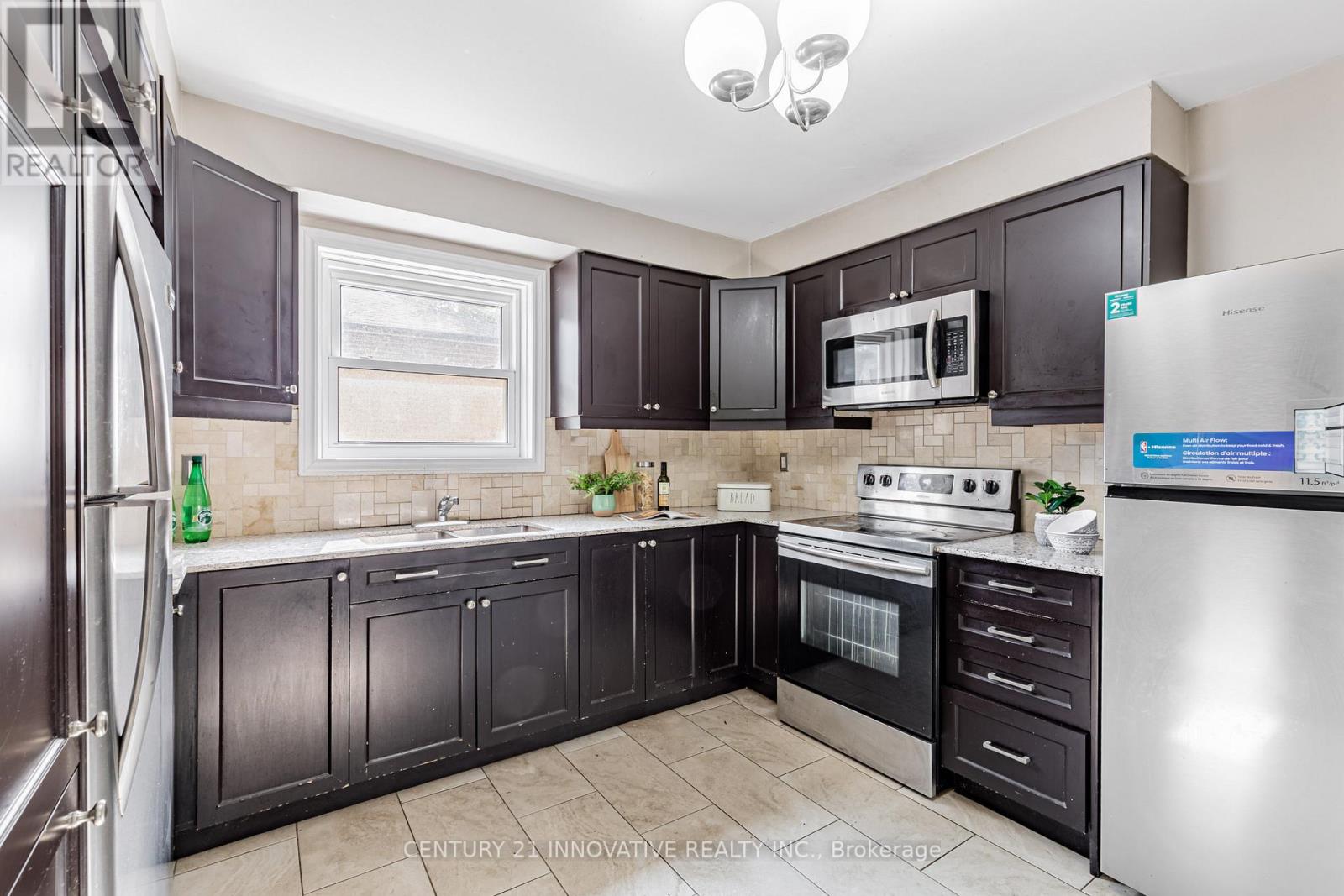 Detached at 64 DALE AVENUE, Toronto