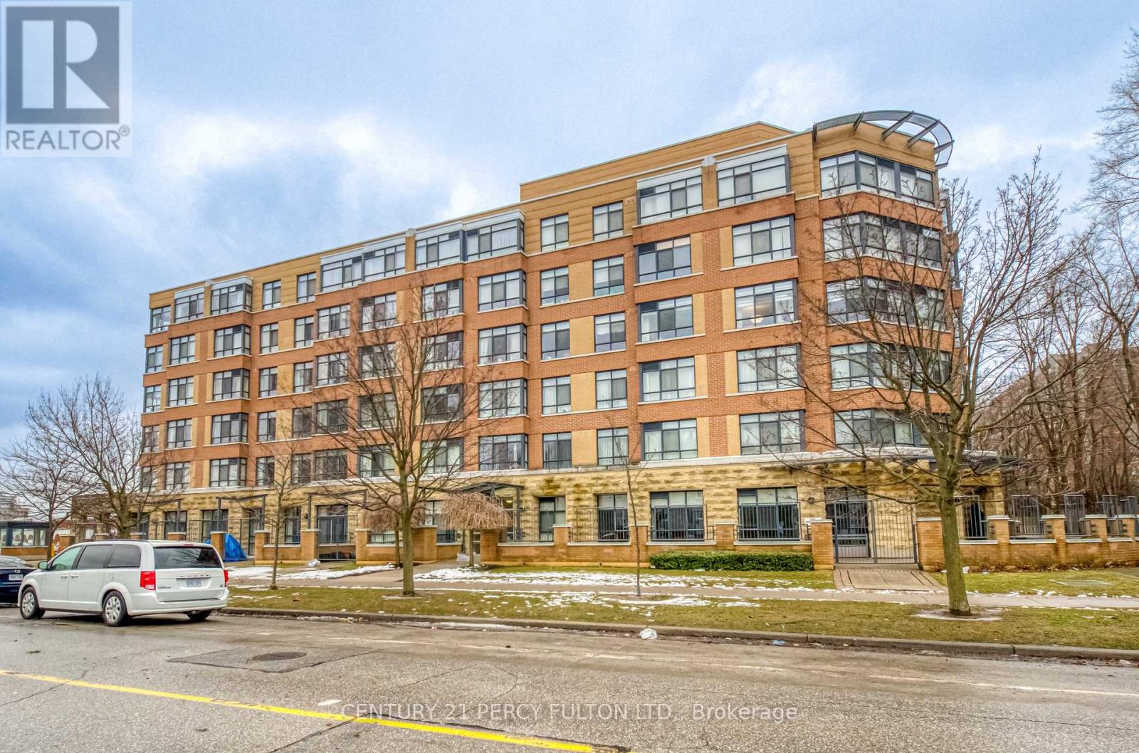 Apartment at 208 - 115 BONIS AVENUE, Toronto (Tam O'Shanter-Sullivan)