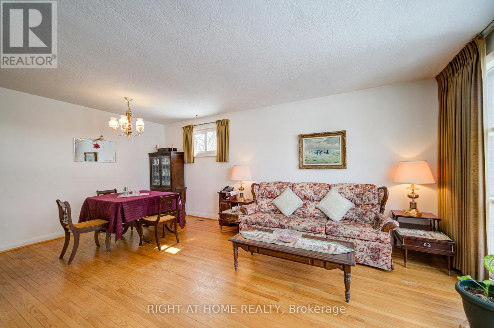 Detached at 25 STRODE DRIVE, Toronto