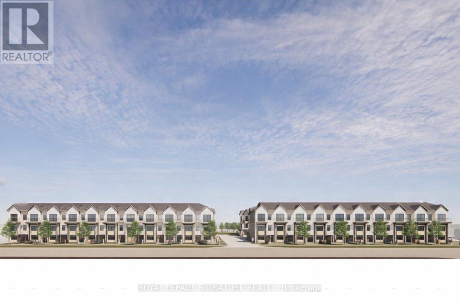Vacant Land at 649 TAUNTON ROAD W, Ajax (Northwest Ajax)