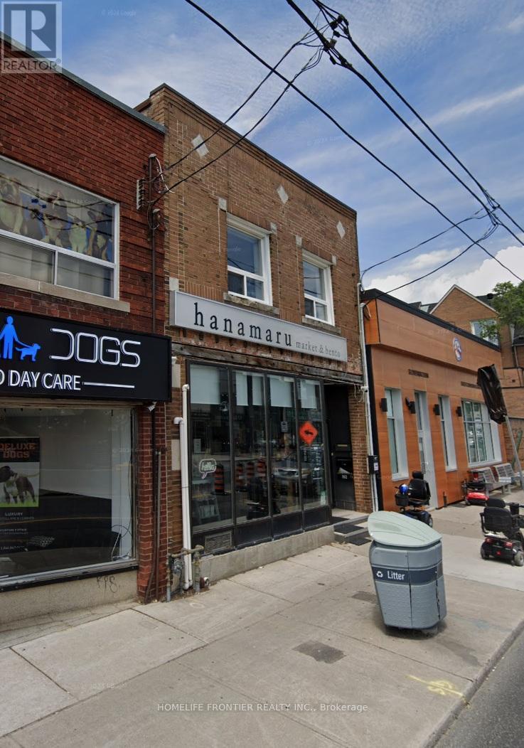 Other at 862 PAPE AVENUE, Toronto (Broadview North)