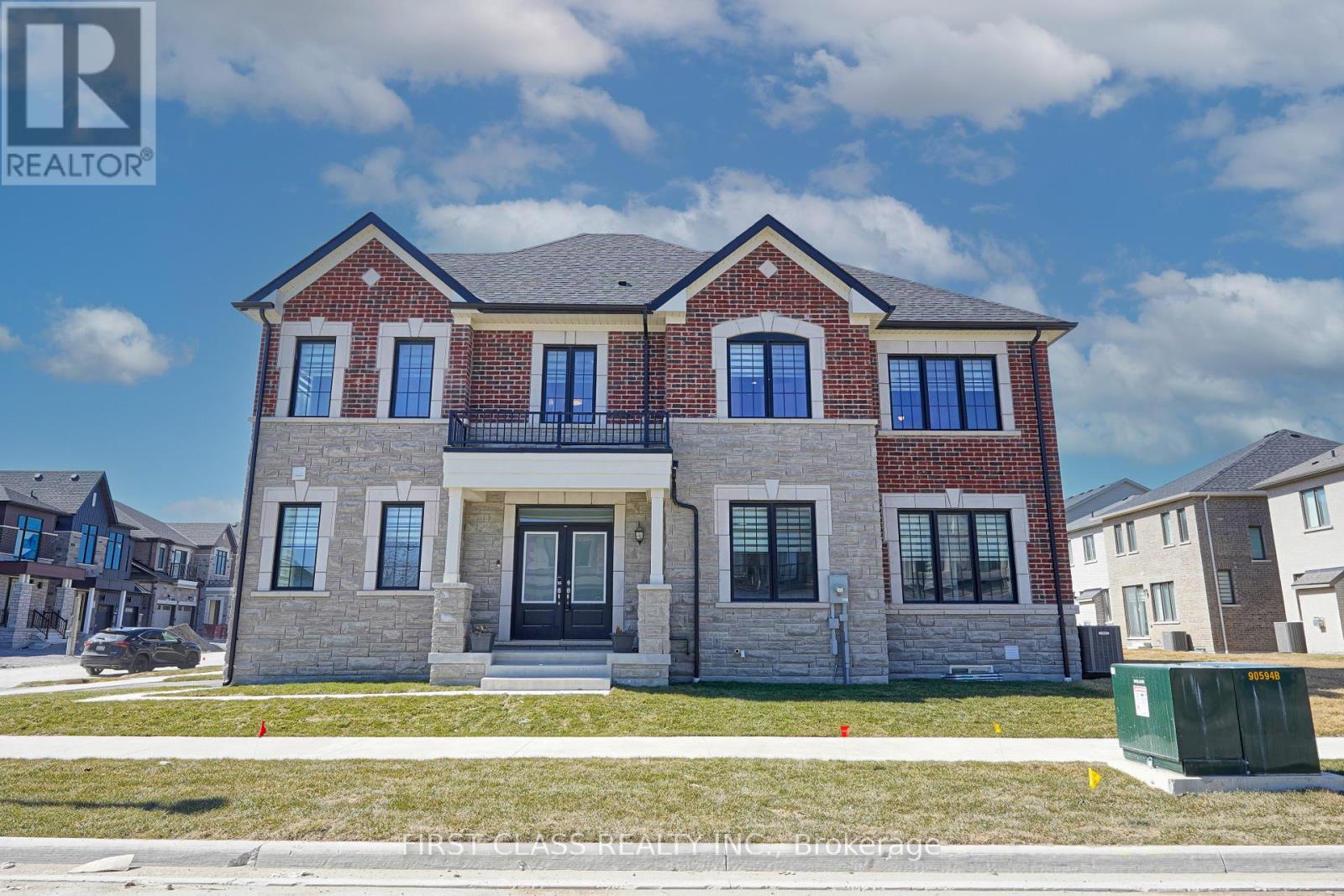 Detached at 1913 NARCISSUS GARDENS, Pickering