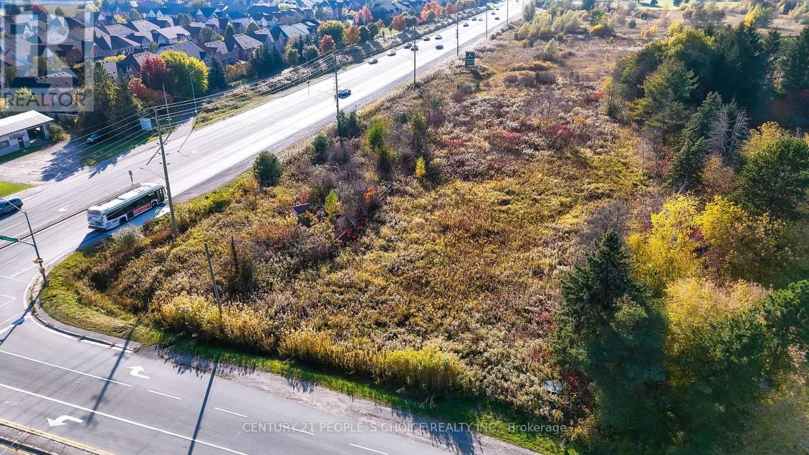 Vacant Land at 592 TAUNTON ROAD E, Ajax (Northeast Ajax)