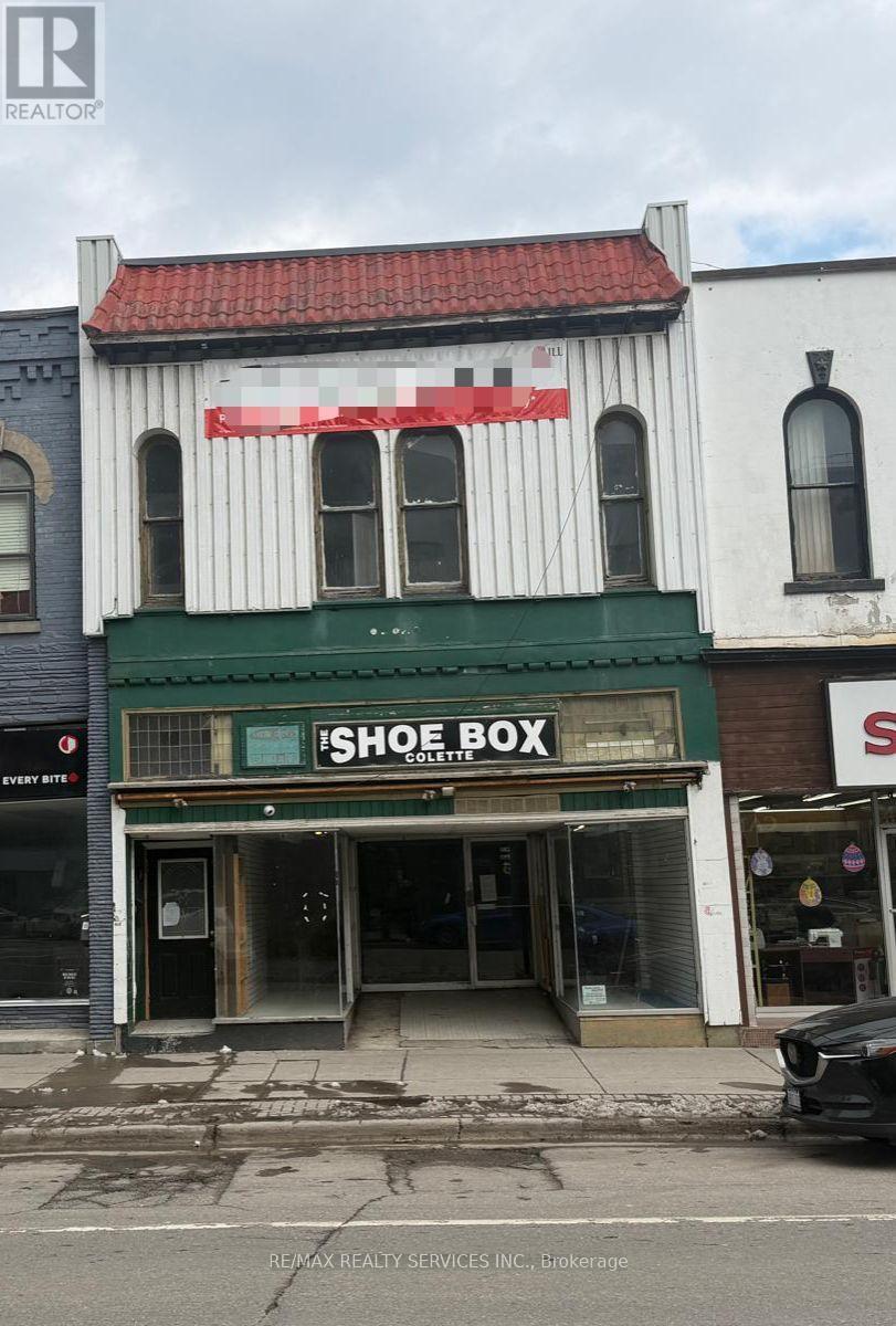 Other at 9 SIMCOE STREET S, Oshawa (Central)